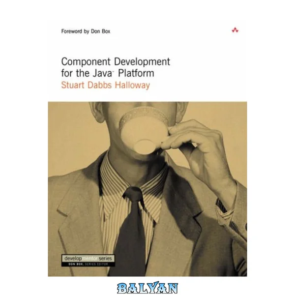 Component Development for the Java¿ Platform