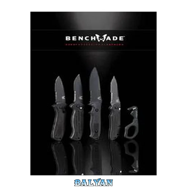 Product Catalog Company ''Benchmade''