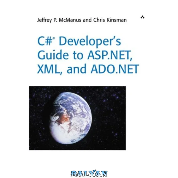 C# Developer's Guide to ASP.NET, XML, and ADO.NET (Kaleidoscope)