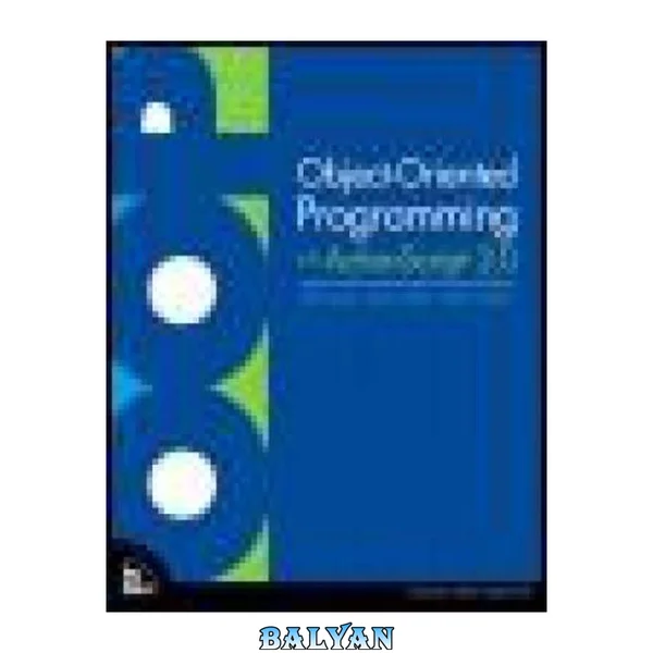 Object-Oriented Programming with ActionScript 2.0