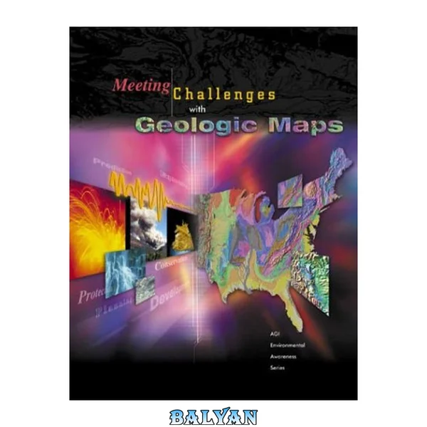 Meeting challenges with geologic maps