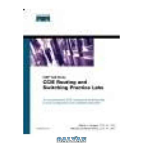 CCIE Routing and Switching Practice Labs