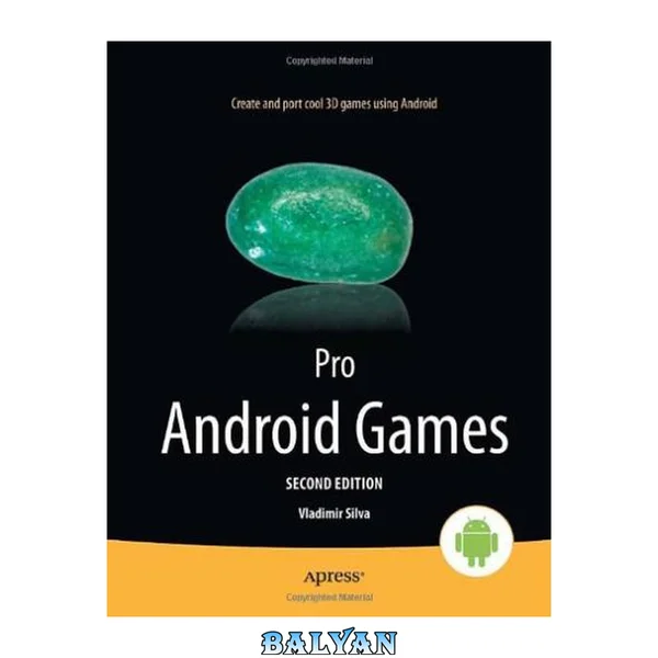 Pro Android Games