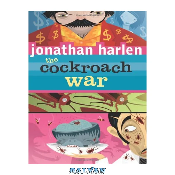 The Cockroach War