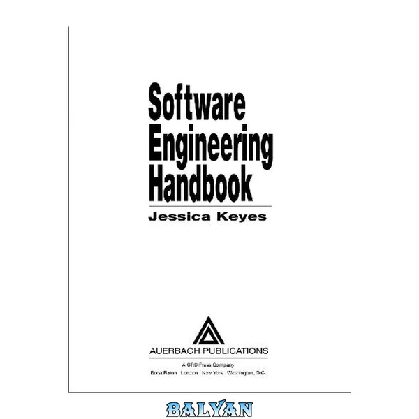 Software Engineering Handbook