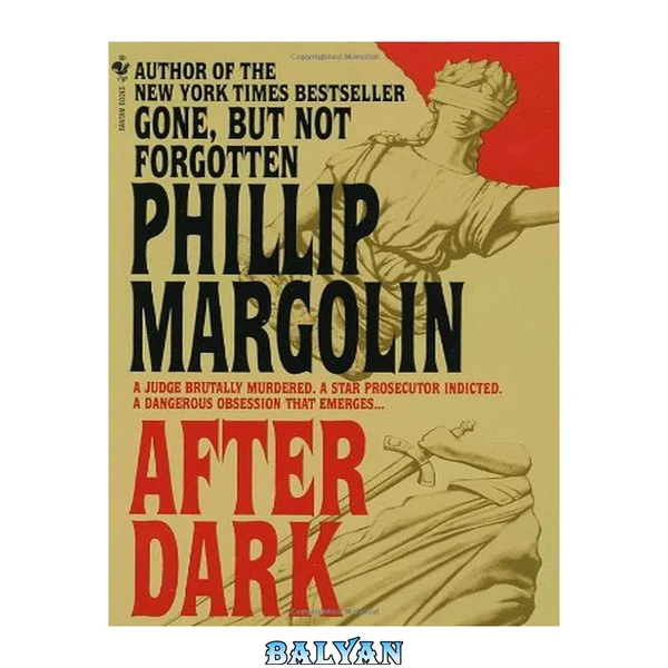 After Dark : A Novel