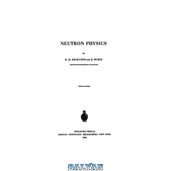 Neutron physics