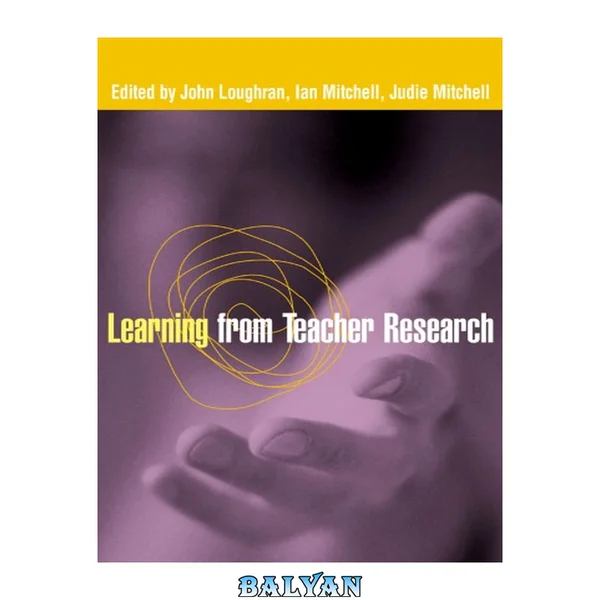 Learning from Teacher Research