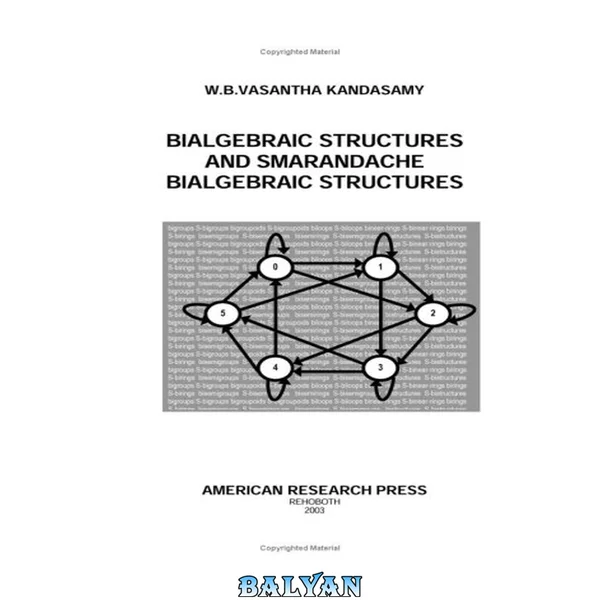 Bialgebraic Structures and Smarandache Bialgebraic Structures