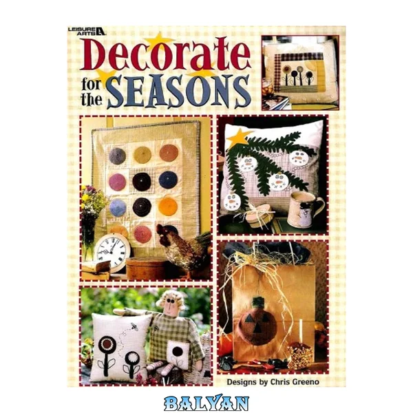 Decorate for the Seasons
