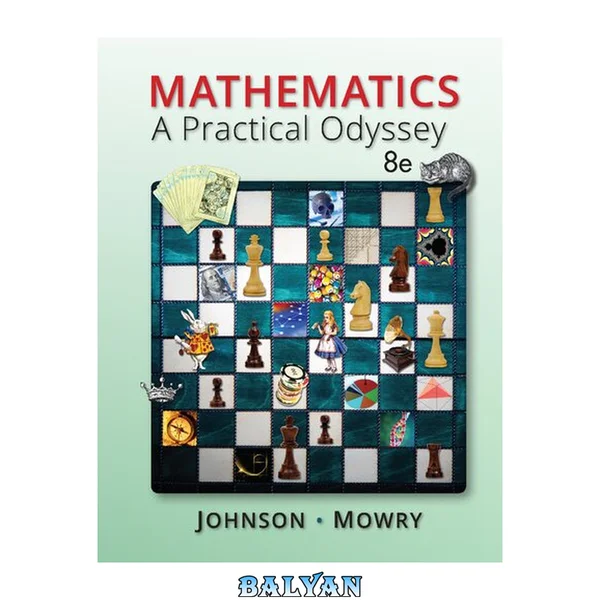 Mathematics: A Practical Odyssey, 8th Edition