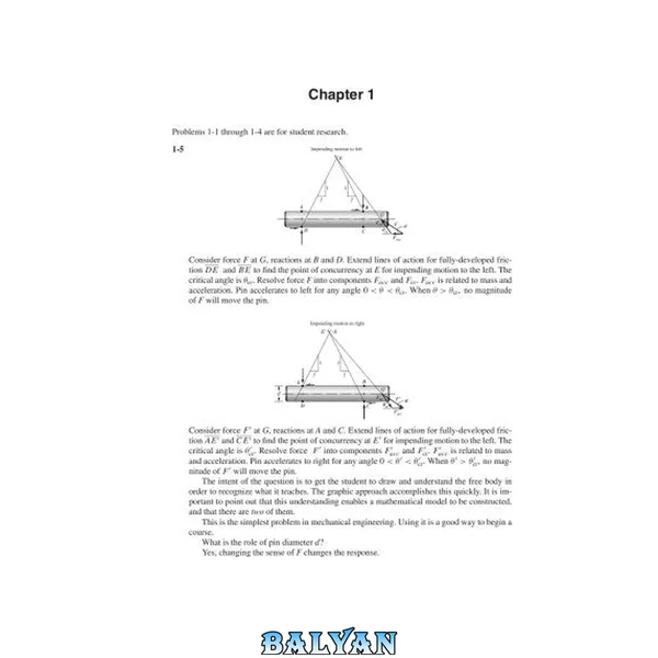 Mechanical Engineering Design(Solutions)