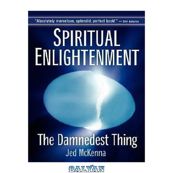 Spiritual Enlightenment - The Damnedest Thing