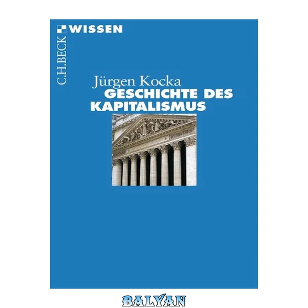 Geschichte des Kapitalismus