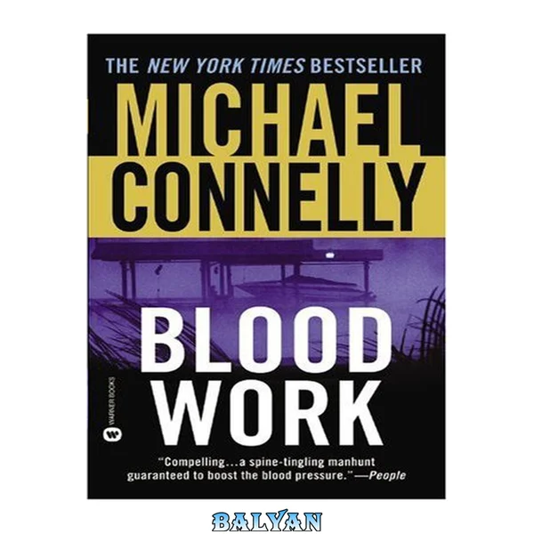 Blood Work