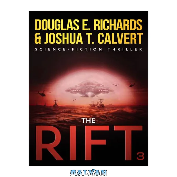 The Rift 3
