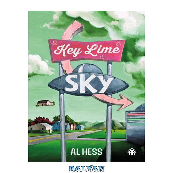 Key Lime Sky (MM)