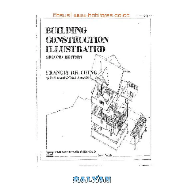 Building Construction Illustrated