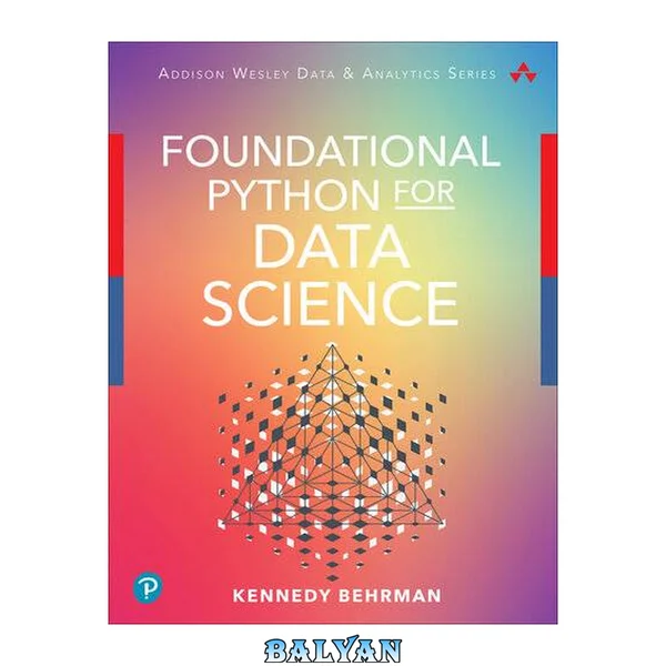 Foundational Python for Data Science Pearson uCertify Course Access Code Card (Addison-Wesley Data & Analytics Series)