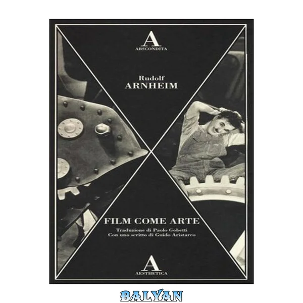 Film come arte