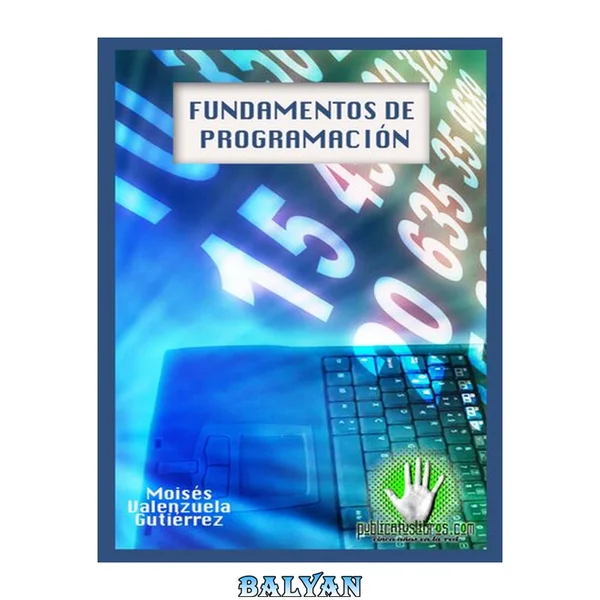 Fundamentos de programación