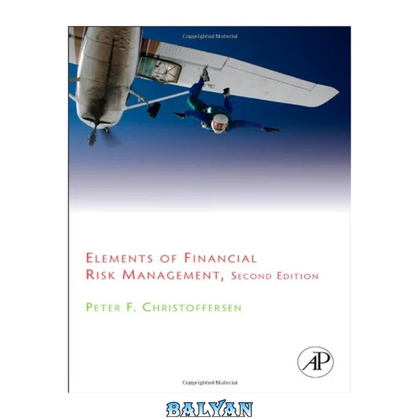 Elements of Financial Risk Management, Second Edition