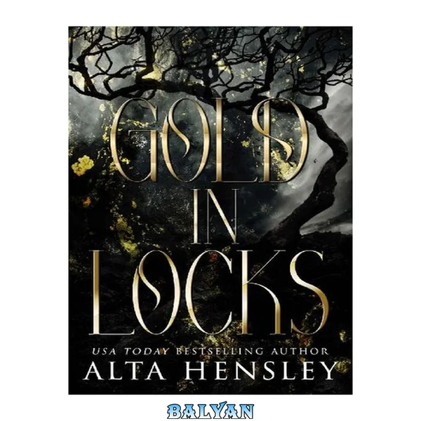 Gold In Locks