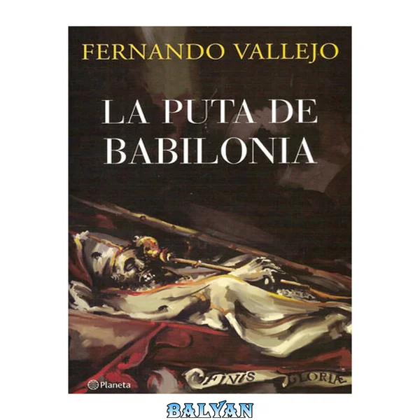La Puta de Babilonia