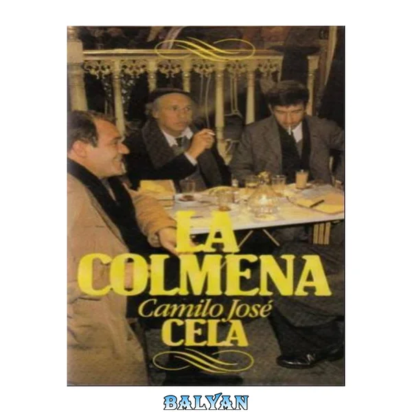 La Colmena