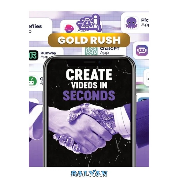 AI Gold Rush: Create Videos in Seconds