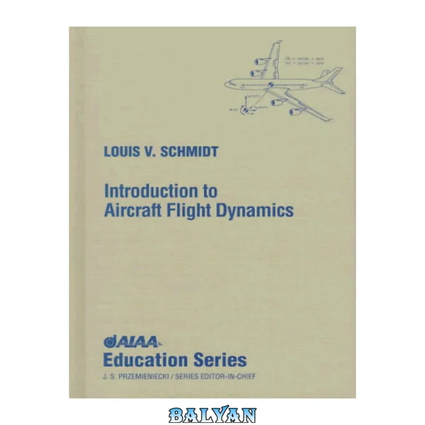Introduction to Aircraft Flight Dynamics (Aiaa Education Series)