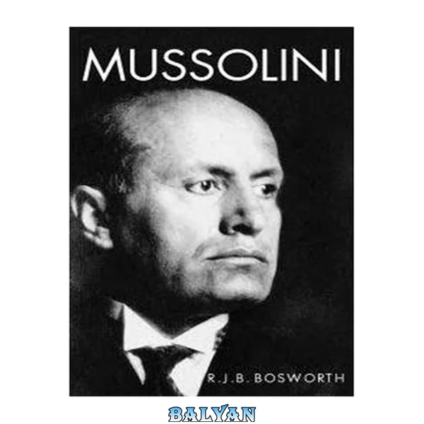 Mussolini