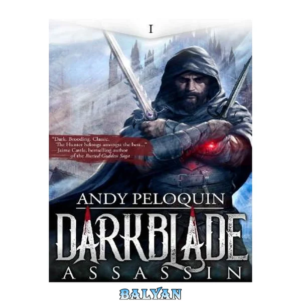 Darkblade Assassin