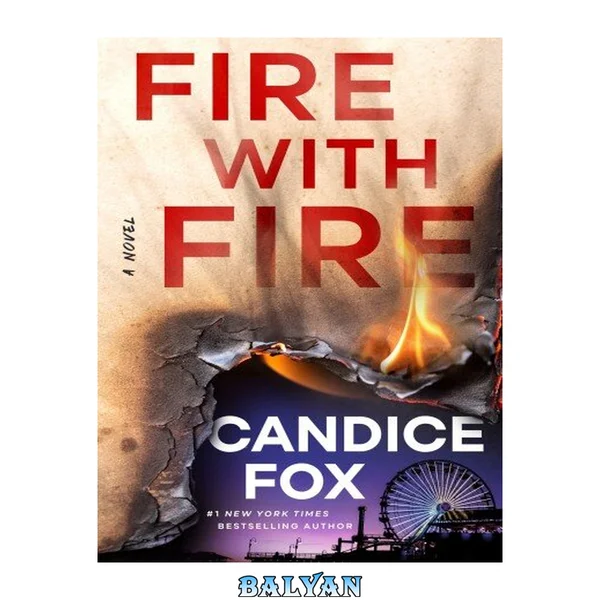 Fire with Fire : [a novel