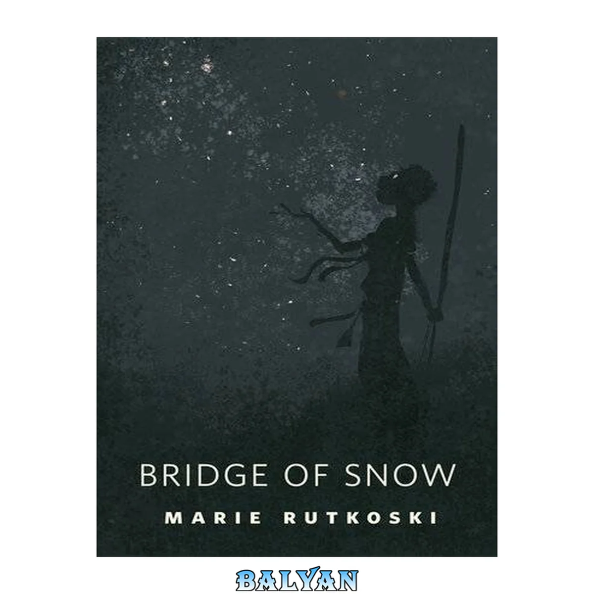 جلد کتاب Bridge of Snow (The Winner's Trilogy, #0.5)