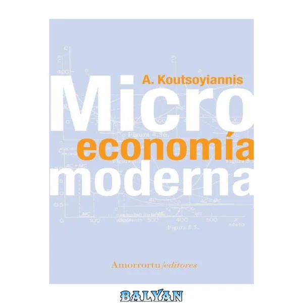 Microeconomía Moderna (spanish Edition)