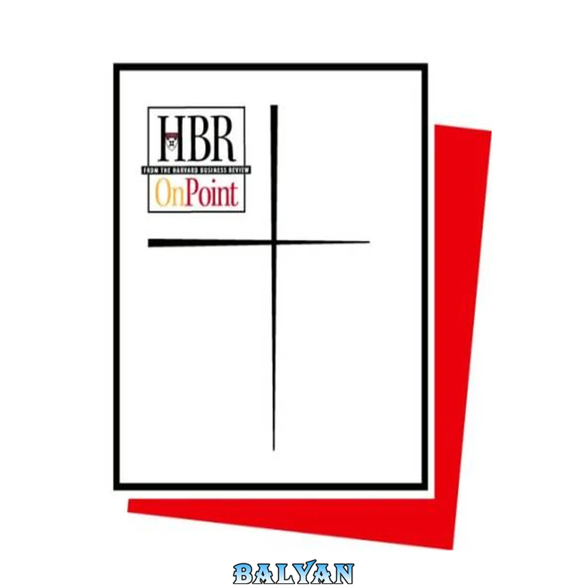 جلد کتاب Competing for the Future (HBR OnPoint Enhanced Edition)