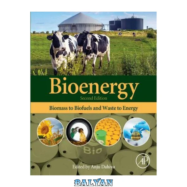 Bioenergy : Biomass to Biofuels and Waste to Energy