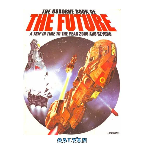 Usborne Book of the Future