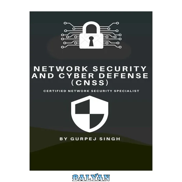 Network Security And Cyber Defense (CNSS)