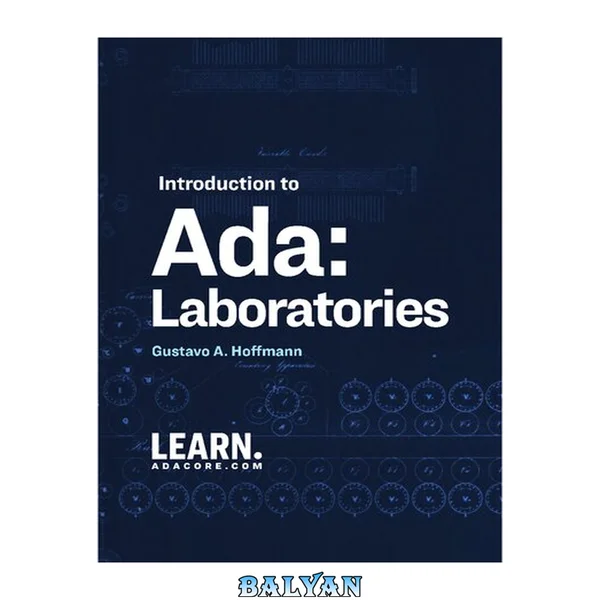 Introduction to Ada: Laboratories