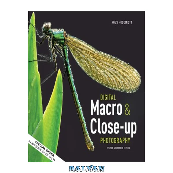 Digital Macro & Close-up Photography