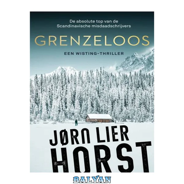 William Wisting 16 - Grenzeloos