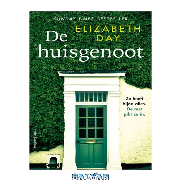 De huisgenoot