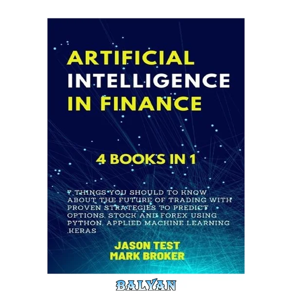 Artificial Intelligence in Finance