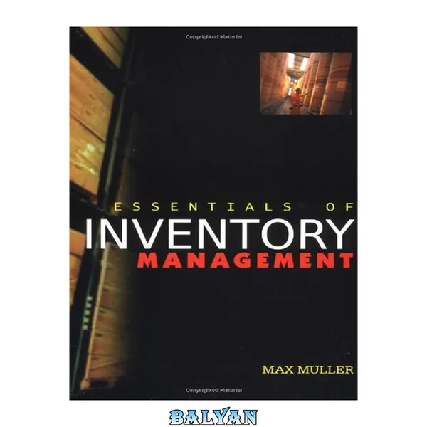 Essentials of Inventory Management