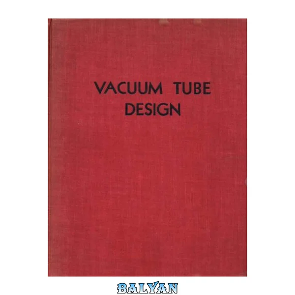 vacuum tube design