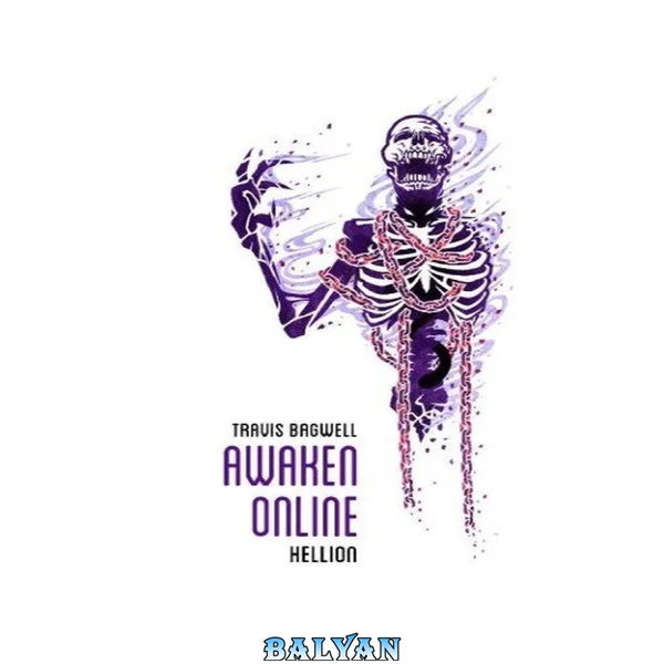 Awaken Online (Hellion #5)