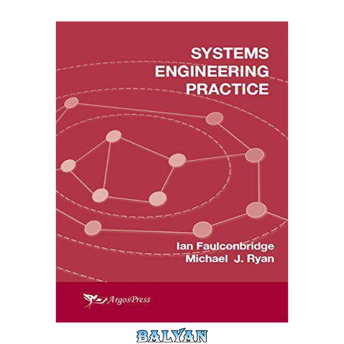جلد کتاب Systems Engineering Practice