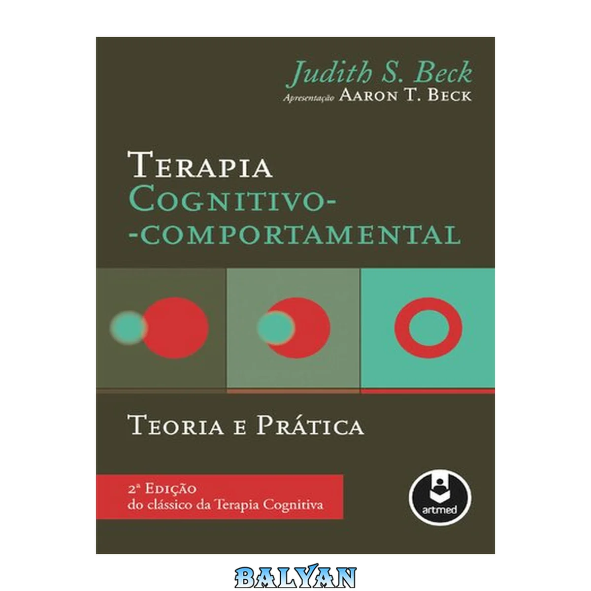 جلد کتاب Terapia Cognitivo-comportamental. Teoria E Prática (em Portuguese Do Brasil)